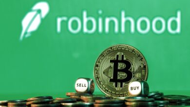 La nueva era de Robinhood: ¡Bitcoin y Dogecoin se suman al juego de la inversión!