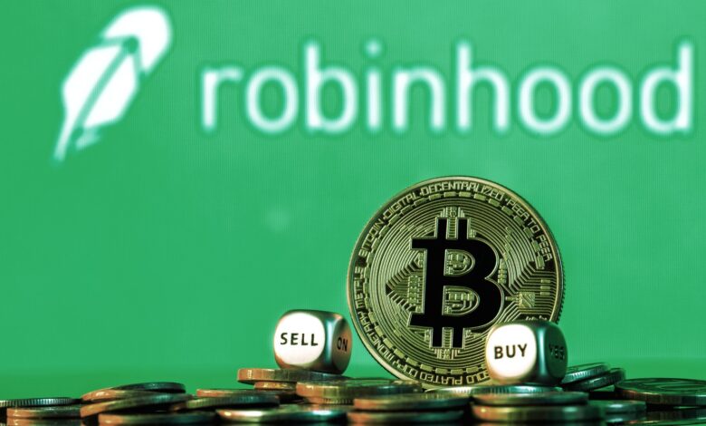 La nueva era de Robinhood: ¡Bitcoin y Dogecoin se suman al juego de la inversión!
