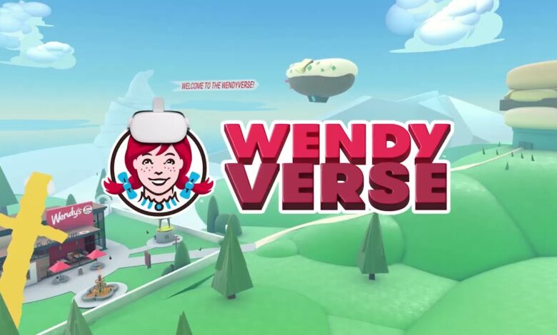 Lo más destacado de la semana: «Wendy's revoluciona la experiencia del cliente con el Wendyverso»