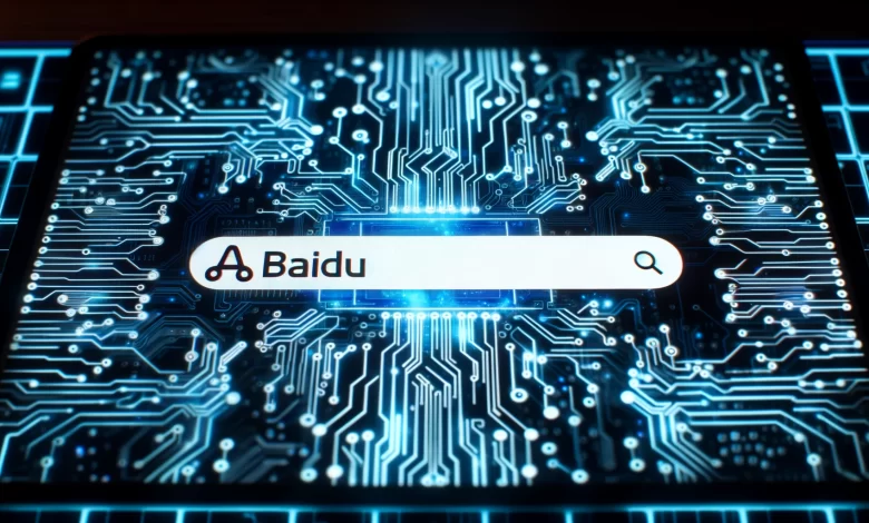 El CEO de Baidu dice que su IA «Ernie 4.0», está al mismo nivel de ChatGPT