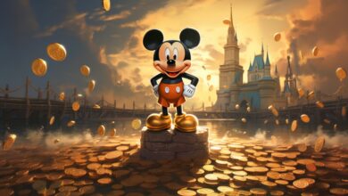 La plataforma NFT de Disney dará vida a la magia en asociación con Dapper Labs