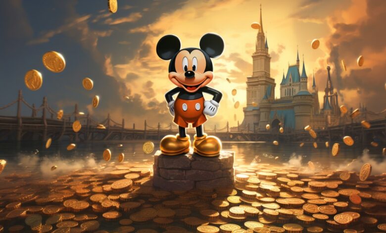 La plataforma NFT de Disney dará vida a la magia en asociación con Dapper Labs