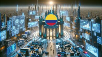 El Banco de Bogotá avanza hacia el Metaverso