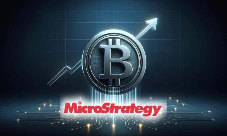 La apuesta de MicroStrategy por el Bitcoin ha superado los $4.000 millones de dólares en ganancias
