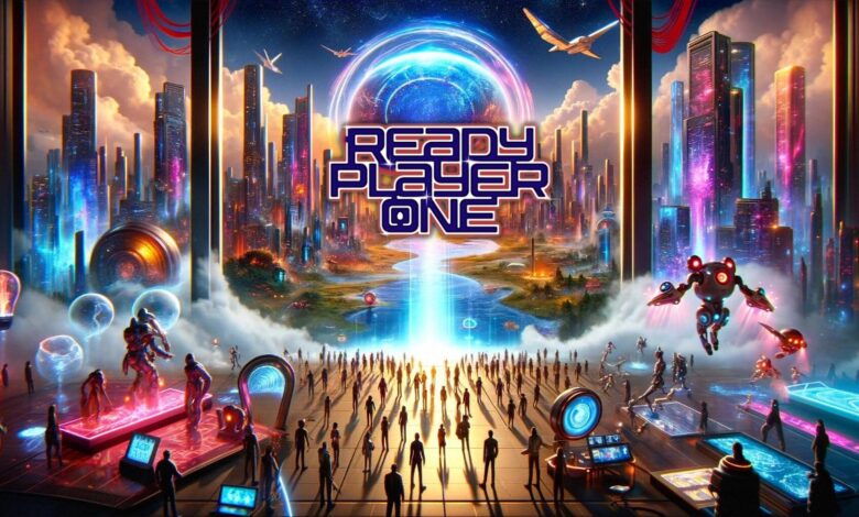 Lo más destacado de la semana: El creador de «Ready Player One» lanza un videojuego en el Metaverso
